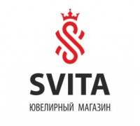 Логотип: SVITA.SHOP