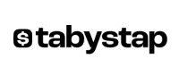 Логотип: tabystap