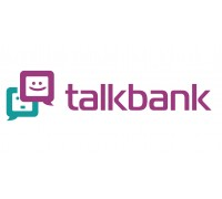 Логотип: Talkbank