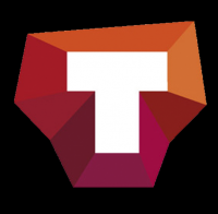 Логотип: technoizi