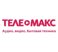 Логотип: Телемакс