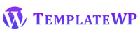 Логотип: TemplateWP http://templatewp.ru/