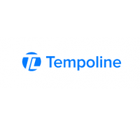 Логотип: Tempoline
