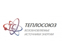 Логотип: ТеплоСоюз