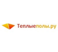 Логотип: Теплыеполы.ру Компания 