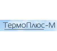 Логотип: Термоплюс М