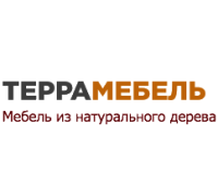 Логотип: ТерраМебель