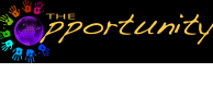Логотип: The Opportunity