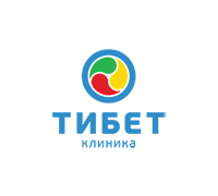 Логотип: Тибет клиника