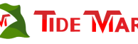 Логотип: TideMarine