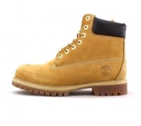 Логотип: Timberland