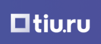 Логотип: тиуру Tiu.ru