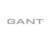 Логотип: ТМ Gant