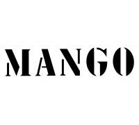 Логотип: ТМ Mango