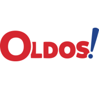 Логотип: ТМ Oldos