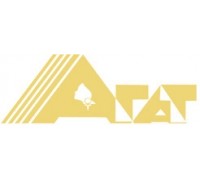 Логотип: Торговый Дом Агат