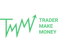 Логотип: tradermake money