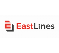 Логотип: Транспортная компания EastLines