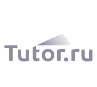 Логотип: Tutor