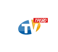 Логотип: ТВ Трейд
