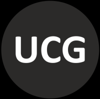 Логотип: UCG Engineering ucg-engineering.com.ua