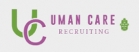 Логотип: umancare uman care recruiting