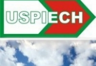 Логотип: Uspiech Sp.z o.o. - Бюро 