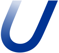 Логотип: UTair