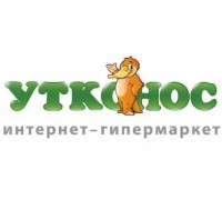 Логотип: Утконос, интернет-гипермаркет