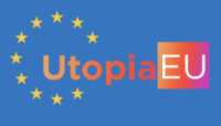 Логотип: UtopiaEU, Utopia, 2eu, GootoEU