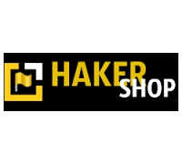 Логотип: Веб-студия HakerShop