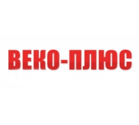 Логотип: Веко Плюс