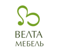 Логотип: Велта Мебель