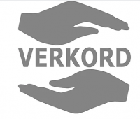 Логотип: Verkord