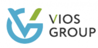 Логотип: Vios Group Виос