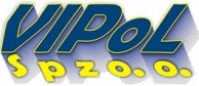 Логотип: VIPoL Sp. z o.o.
