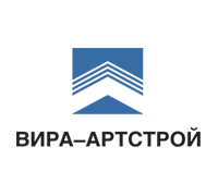 Логотип: Вира-Артстрой