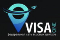 Логотип: Visa One