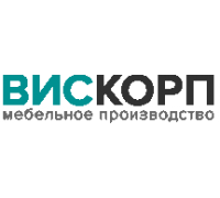 Логотип: Вискорп