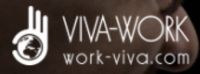 Логотип: Viva Work