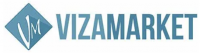 Логотип: Vizamarket vizamarket.com