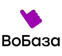 Логотип: ВоБаза