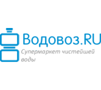 Логотип: Водовоз.ru