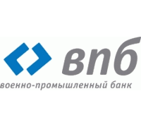 Логотип: Военно-Промышленный Банк