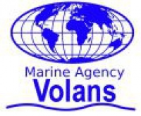 Логотип: Volan-Sea