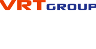 Логотип: VRTgroup