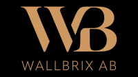 Логотип: Wallbrix AB +46720516469