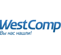 Логотип: WestComp