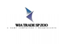 Логотип: WIA Trade SP z O.O.