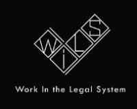 Логотип: ⁨Wils Law⁩, +380954926125